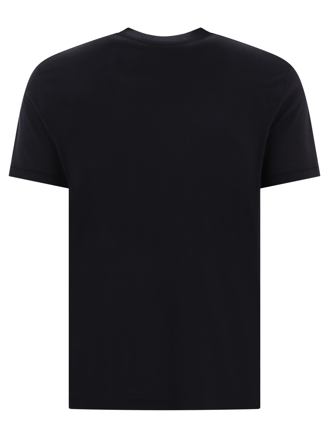 TOM FORD Black   T-shirts